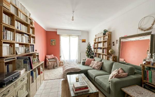 Appartement à vendre    2 pièces • 48,35 m2 La Roche-sur-Yon