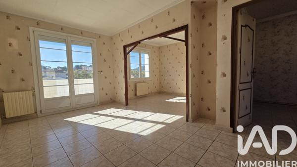 Appartement à vendre 4 pièces 63 m² La Seyne-sur-Mer