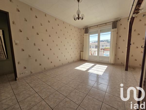 Appartement à vendre 4 pièces 63 m² La Seyne-sur-Mer