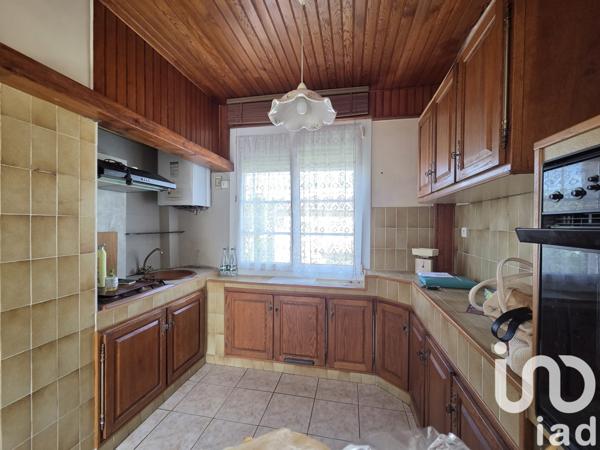 Appartement à vendre 4 pièces 63 m² La Seyne-sur-Mer