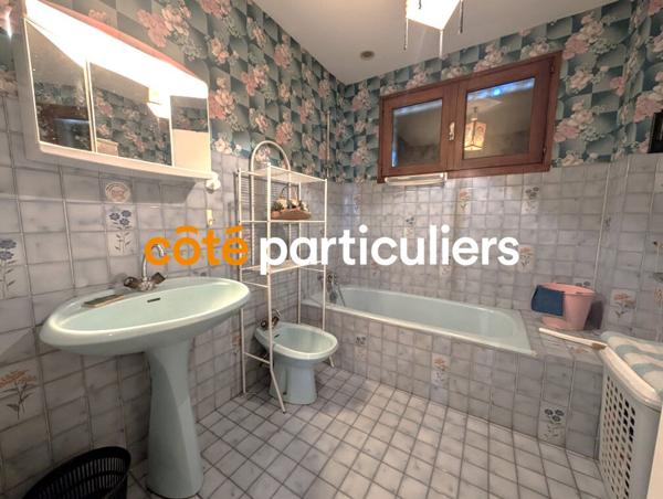 Vente Maison127 m² - 5 Pièces - FLAVIN (12450)