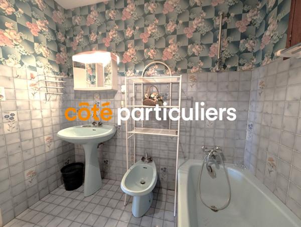 Vente Maison127 m² - 5 Pièces - FLAVIN (12450)