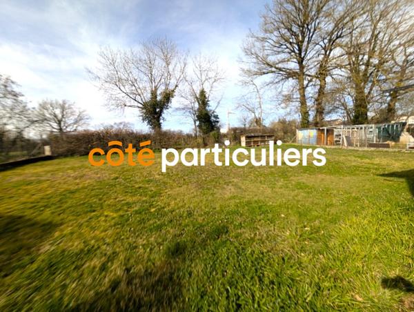 Vente Maison127 m² - 5 Pièces - FLAVIN (12450)