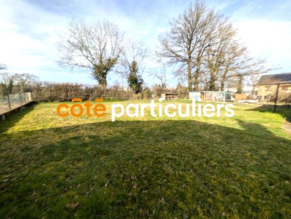 Vente Maison127 m² - 5 Pièces - FLAVIN (12450)