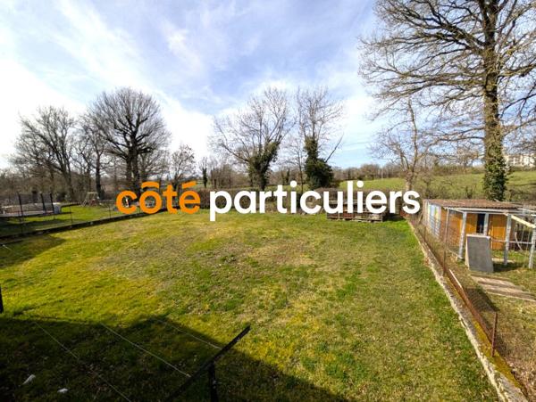 Vente Maison127 m² - 5 Pièces - FLAVIN (12450)