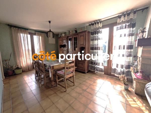 Vente Maison127 m² - 5 Pièces - FLAVIN (12450)