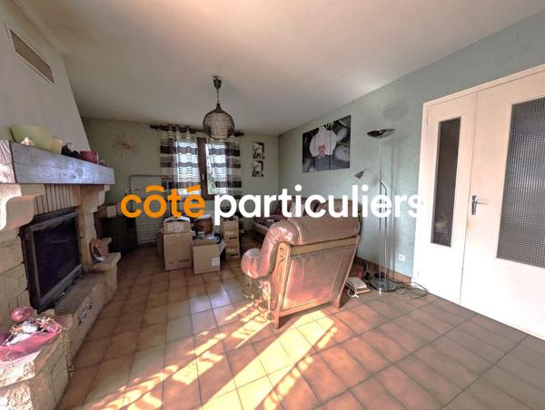Vente Maison127 m² - 5 Pièces - FLAVIN (12450)