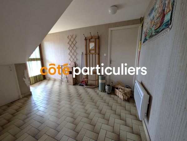 Vente Maison127 m² - 5 Pièces - FLAVIN (12450)
