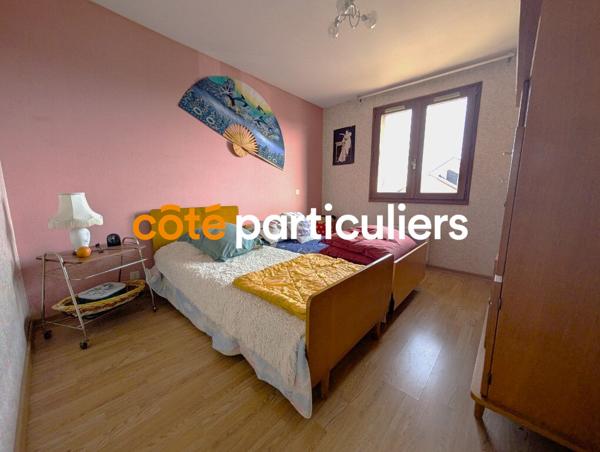 Vente Maison127 m² - 5 Pièces - FLAVIN (12450)