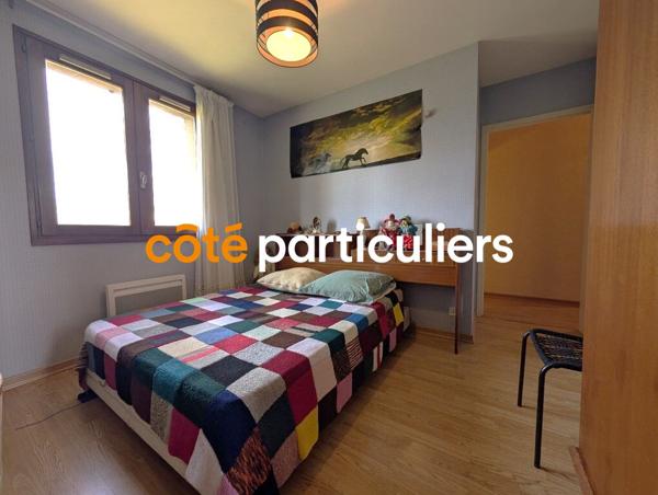 Vente Maison127 m² - 5 Pièces - FLAVIN (12450)