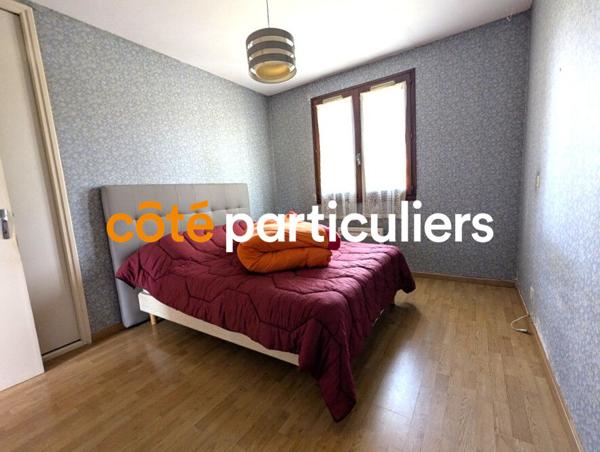 Vente Maison127 m² - 5 Pièces - FLAVIN (12450)