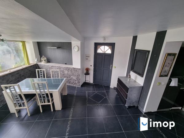 Maison de Caractère de 265 m² à côté de Breteuil