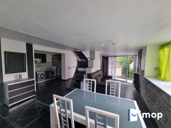 Maison de Caractère de 265 m² à côté de Breteuil