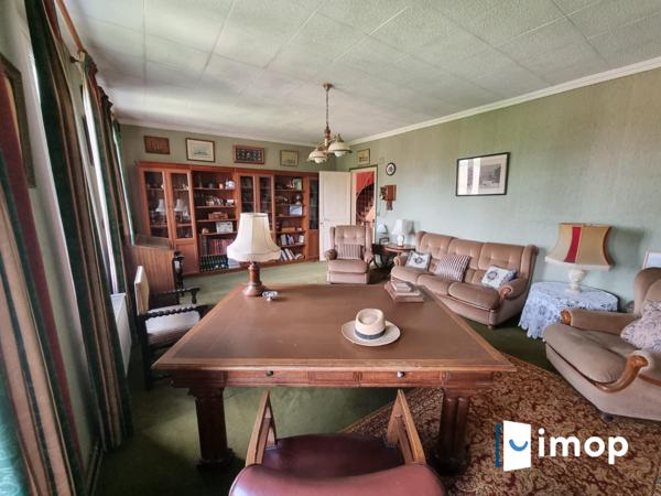 Maison de Caractère de 265 m² à côté de Breteuil