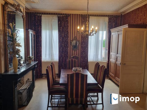 Maison de Caractère de 265 m² à côté de Breteuil