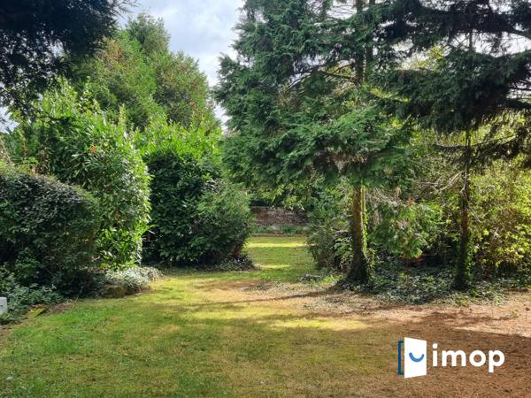 Maison de Caractère de 265 m² à côté de Breteuil