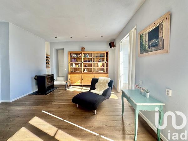Maison à vendre 13 pièces 750 m² Châteauneuf-la-Forêt