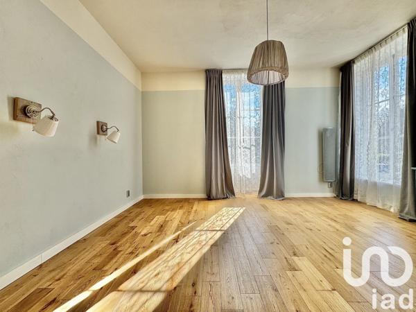 Maison à vendre 13 pièces 750 m² Châteauneuf-la-Forêt