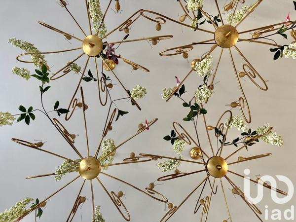 Maison à vendre 13 pièces 750 m² Châteauneuf-la-Forêt