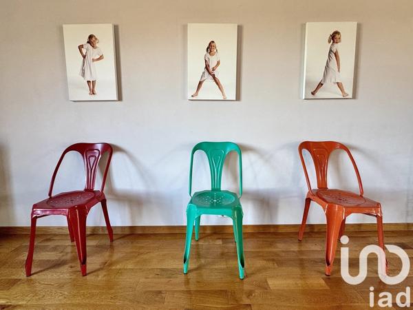 Maison à vendre 13 pièces 750 m² Châteauneuf-la-Forêt