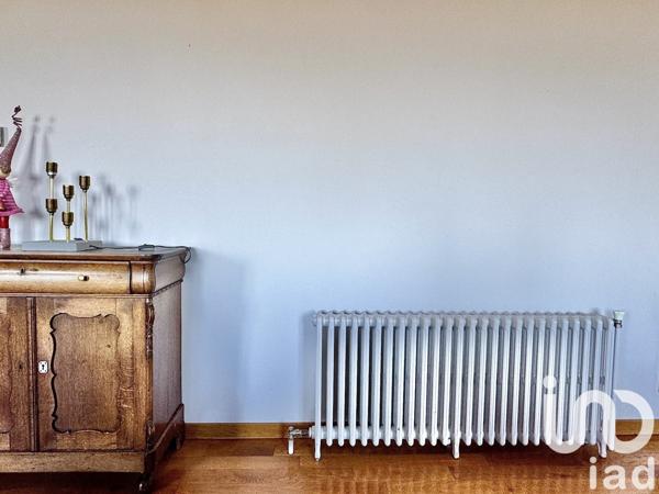 Maison à vendre 13 pièces 750 m² Châteauneuf-la-Forêt