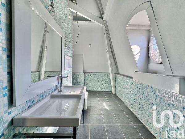 Maison à vendre 13 pièces 750 m² Châteauneuf-la-Forêt