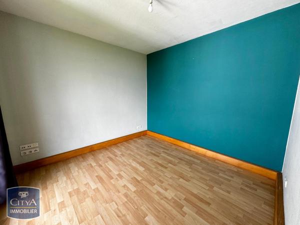 Appartement à louer 3 pièces 58.27m² Maubeuge (59600)