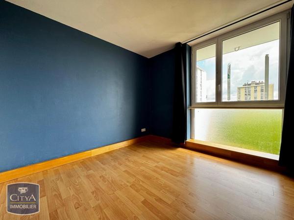 Appartement à louer 3 pièces 58.27m² Maubeuge (59600)