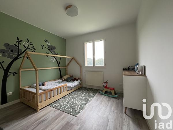 Maison à vendre 4 pièces 110 m² Compreignac