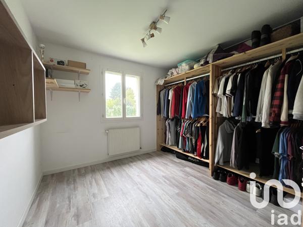 Maison à vendre 4 pièces 110 m² Compreignac