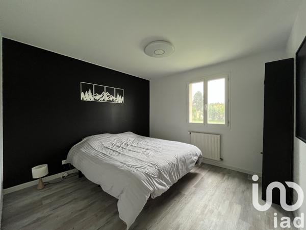 Maison à vendre 4 pièces 110 m² Compreignac