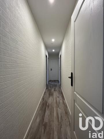 Maison à vendre 4 pièces 110 m² Compreignac