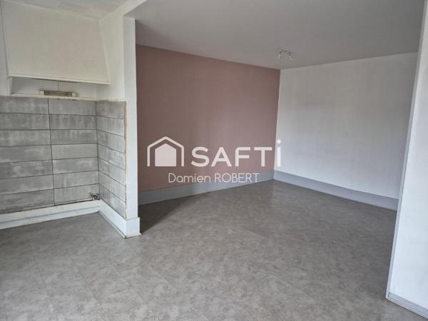 IMMEUBLE MARNAY CENTRE