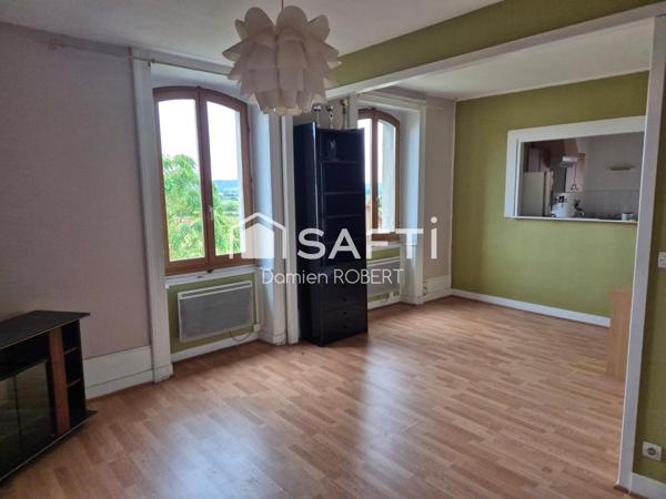 IMMEUBLE MARNAY CENTRE