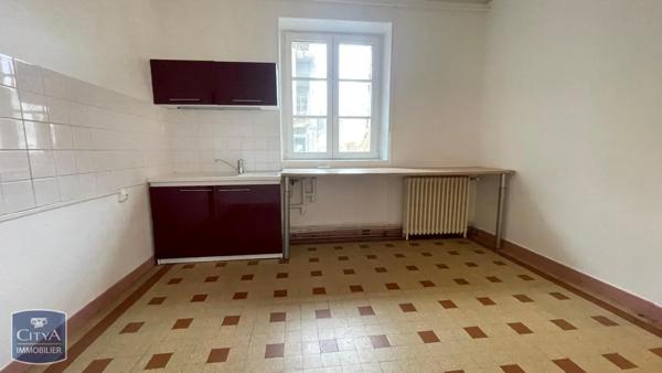Appartement à louer 5 pièces 105.7m²