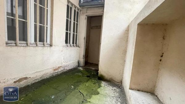 Appartement à louer 5 pièces 105.7m²