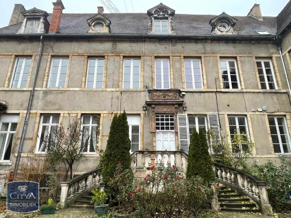 Appartement à louer 5 pièces 105.7m²