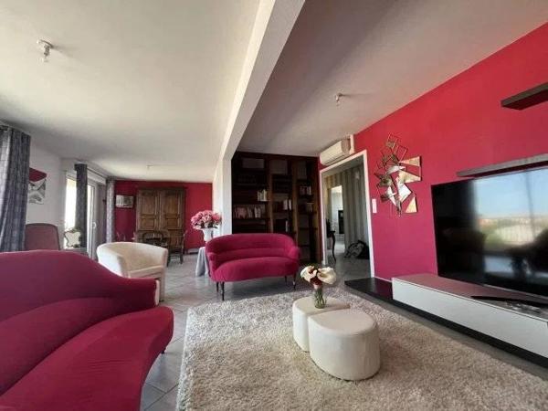 APPARTEMENT ROCHEFORT