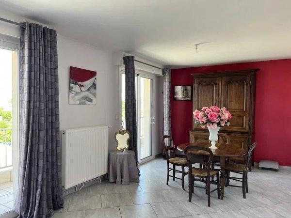APPARTEMENT ROCHEFORT