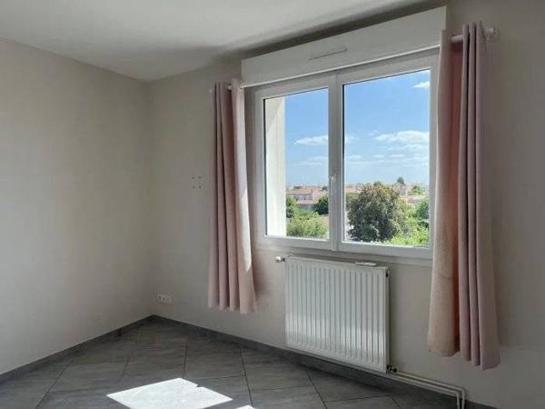 APPARTEMENT ROCHEFORT