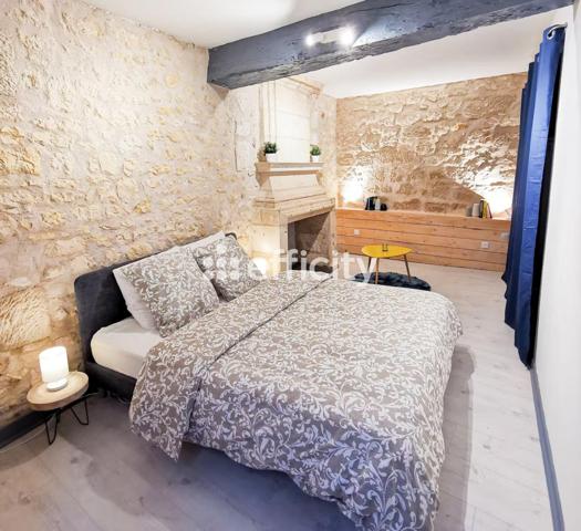 Appartement 3 pièces - 72 m²