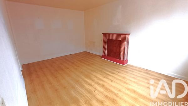 Maison à vendre 3 pièces 55 m² Guerlédan