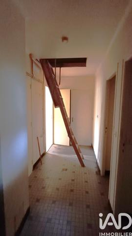 Maison à vendre 3 pièces 55 m² Guerlédan