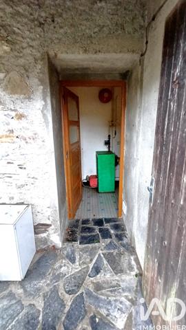 Maison à vendre 3 pièces 55 m² Guerlédan