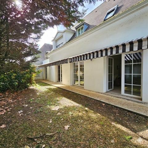 Toulouse, bas Côte Pavée, Villa 190M2