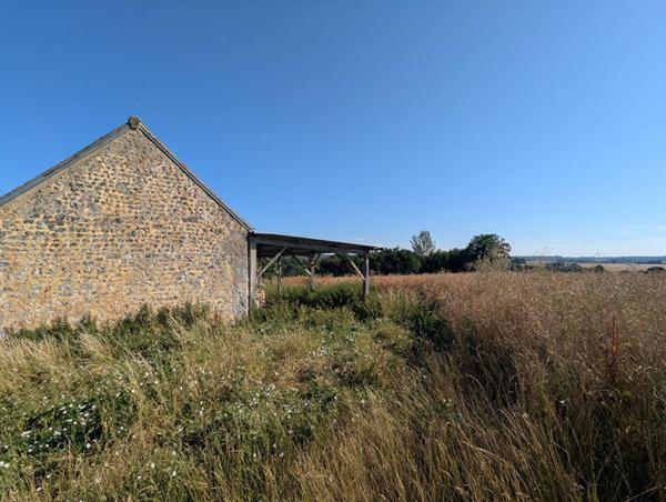 Propriété (corps de ferme) 360m2 au sol  à rénover