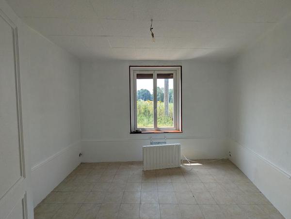 Propriété (corps de ferme) 360m2 au sol  à rénover