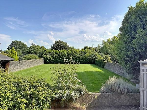 Appartement rez-de-jardin Les Ponts De Ce 2 pièce(s) 35 m2