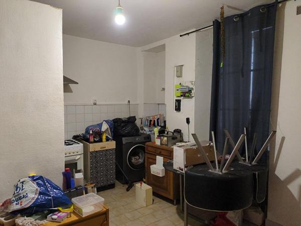 Appartement Les Ponts De Ce 2 pièce(s) 35 m2