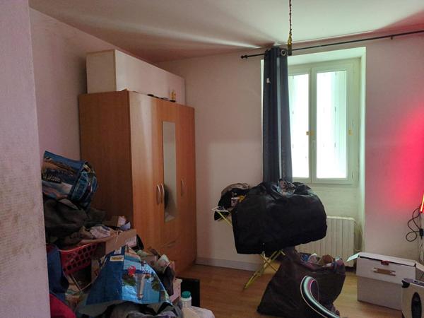 Appartement Les Ponts De Ce 2 pièce(s) 35 m2